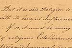 Petition to the Virginia General Assembly, Westmoreland County, Virginia, November 27,
1785