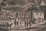 View on Jones's Falls,
Baltimore, Sept. 13, 1818