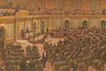 The House of Representatives, 1866.