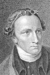 Patrick Henry: Stiple engraving by Leney, after Thomas Sully