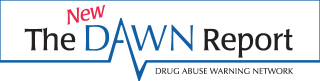 National Survey on Drug Use and Health New DAWN: Opiate-Related Drug Misuse Deaths in Six States: 2003