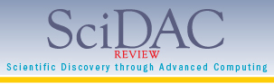 SciDAC Review