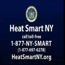 Heat Smart NY Logo