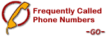 Phone Numbers