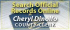 Link to the County Clerk page.