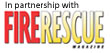 In partnership with FireRescue Magazine