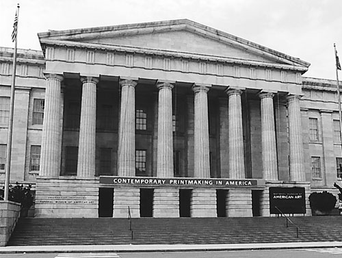 National Museum of American Art