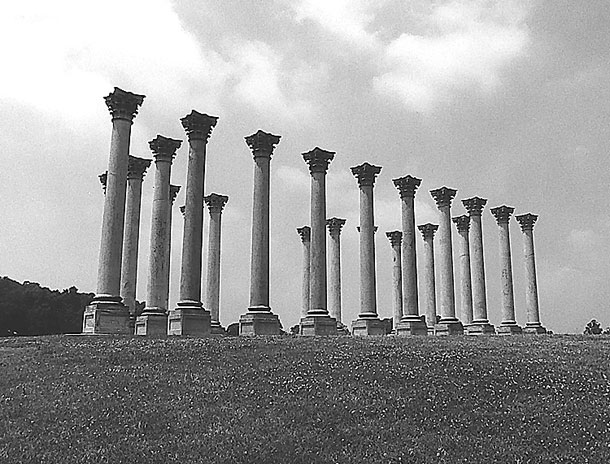 National Arboretum