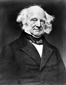 Martin Van Buren