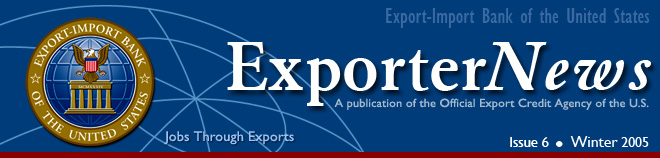 ExporterNews Header