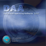 Designated Approving Authority