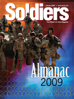 Soldiers Magazine