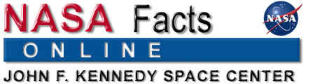 John F. Kennedy Space Center - NASA Facts On Line