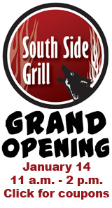 South Side Grill