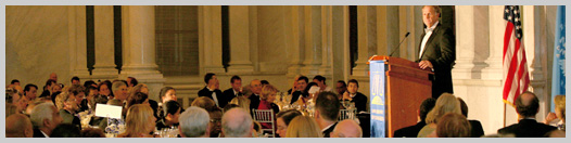 175th Anniversary Gala