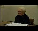 Veterans History Project - Ethel S. Grossman (Part 1 of 4)