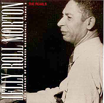 Jelly Roll Morton Vol. 3