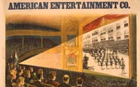 American Entertainment Company
