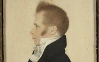 George Watterston (1783-1854)
