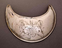 Gorget