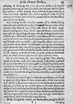 The execution of Thomas Doughty from pp. 32-33 of 

The World Encompassed

, 1628, never mentioning the name of the unhappy officer. [42]
