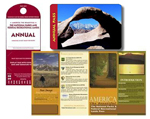 Thumbnail image of Federal Recreation Pass - Product Number 206946