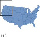 orientation map