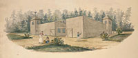 Sutter's Fort