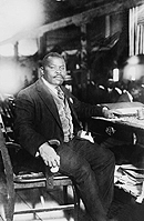 Marcus Garvey