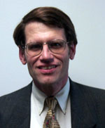 Dr. Roger Easton photo