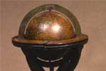 Terrestrial Globe - Before treatment