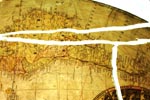 Goldthwaite's Map of the World