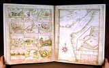 Secret Maps of the Americas and the Indies from the Portuguese Archives