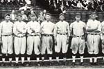 Washington Baseball Team