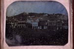 Daguerreotype of San Francisco