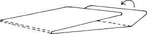 Drawing of Envelope Slings