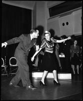 Bob Hope and Judy Garland