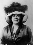 Marie Dressler. 1909