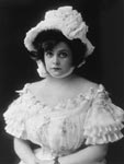 Trixie Friganza. ca. 1907