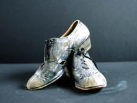 Eddie Foy's Dancing Shoes