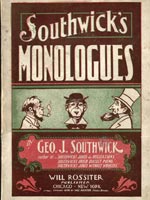 Southwick's Monologues