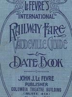 Railway Guide