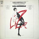 Liza with a Z [record album]
