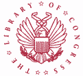 Library of Congress Seal