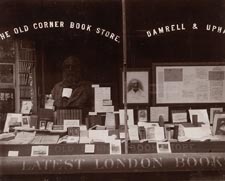 Old Corner Bookstore [Boston]