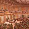 Thumbnail image of House of Representatives chamber