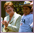 Laura Bush Picture 2