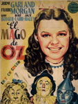 El Mago de Oz (The Wizard of Oz)
