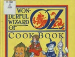 The Wonderful Wizard of Oz Cookbook