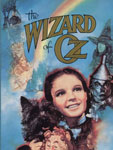 <cite>The Wizard of Oz</cite> Fiftieth Anniversary edition videotape